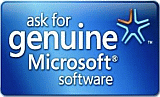 Windows Genuine Advantage�