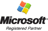 Microsoft� Registered Partner ID 1139453